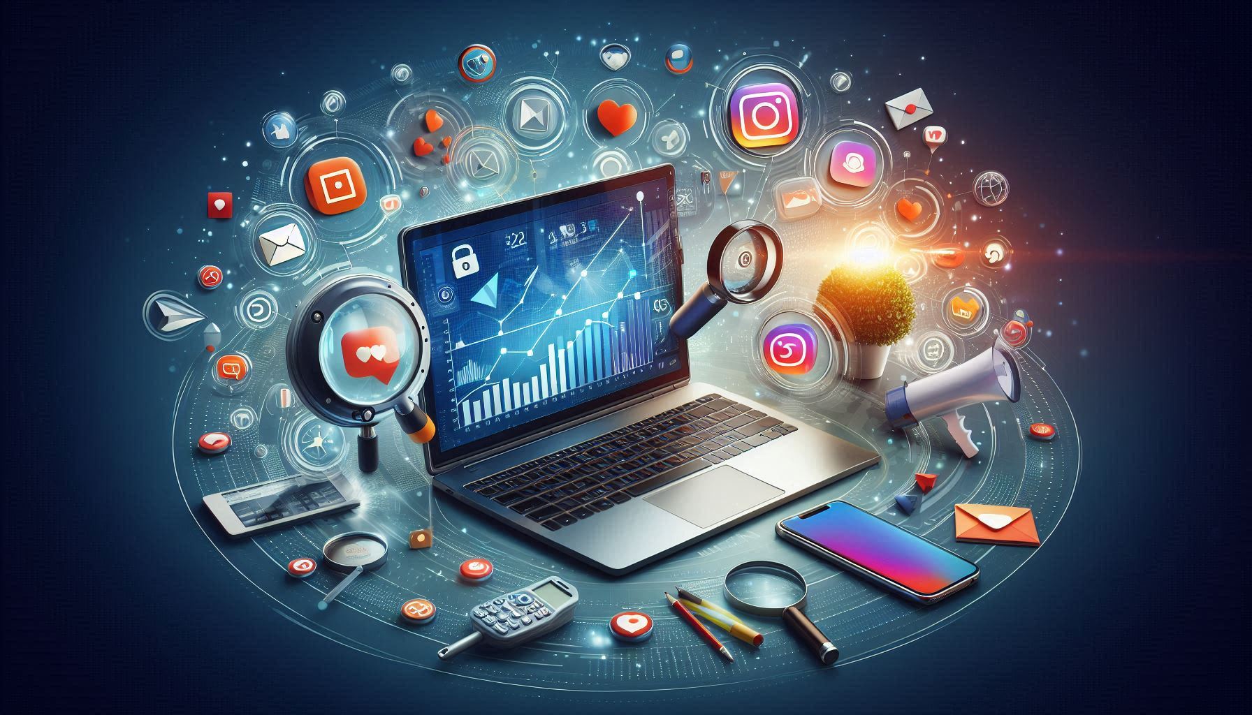 Qu’est-ce que le Marketing Digital ?